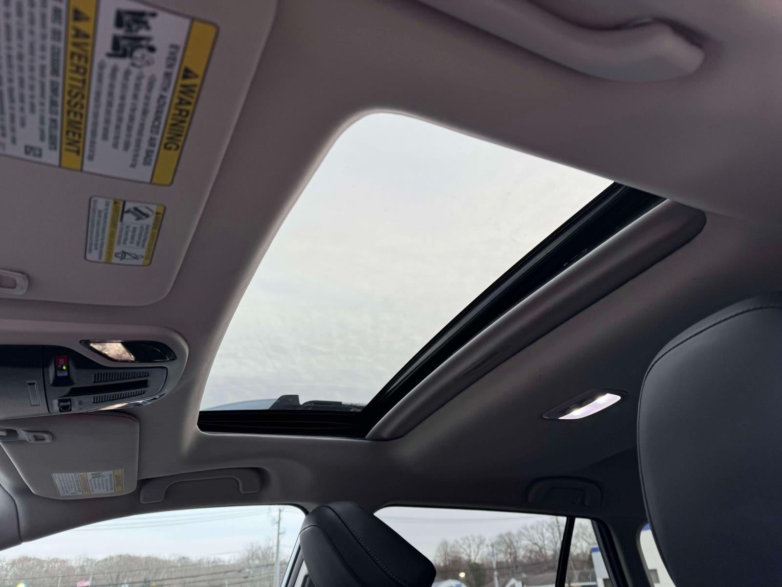 2024 Subaru Outback Touring XT