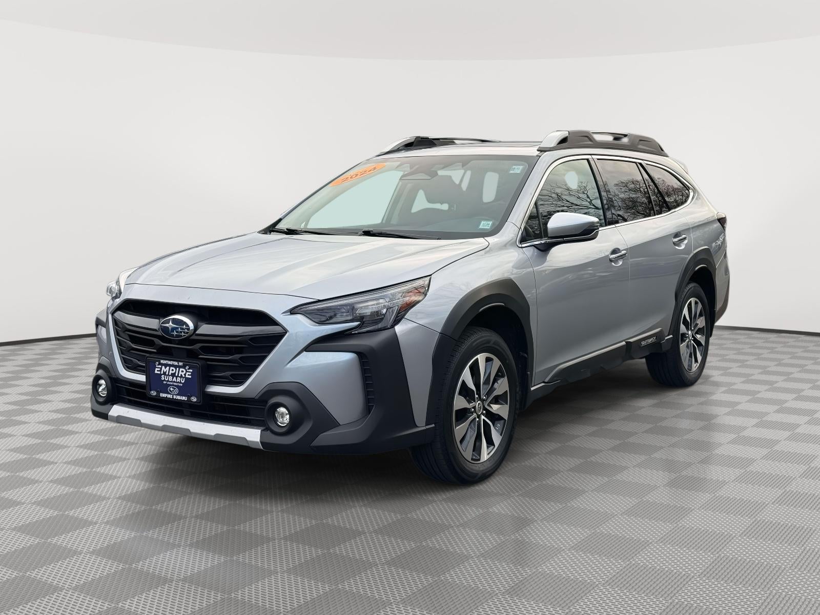 2024 Subaru Outback Touring XT