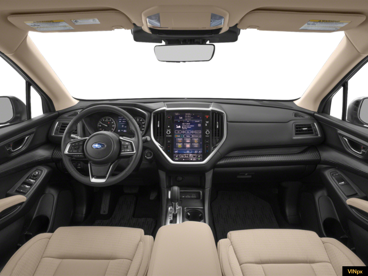 2023 Subaru Ascent Premium 8-Passenger