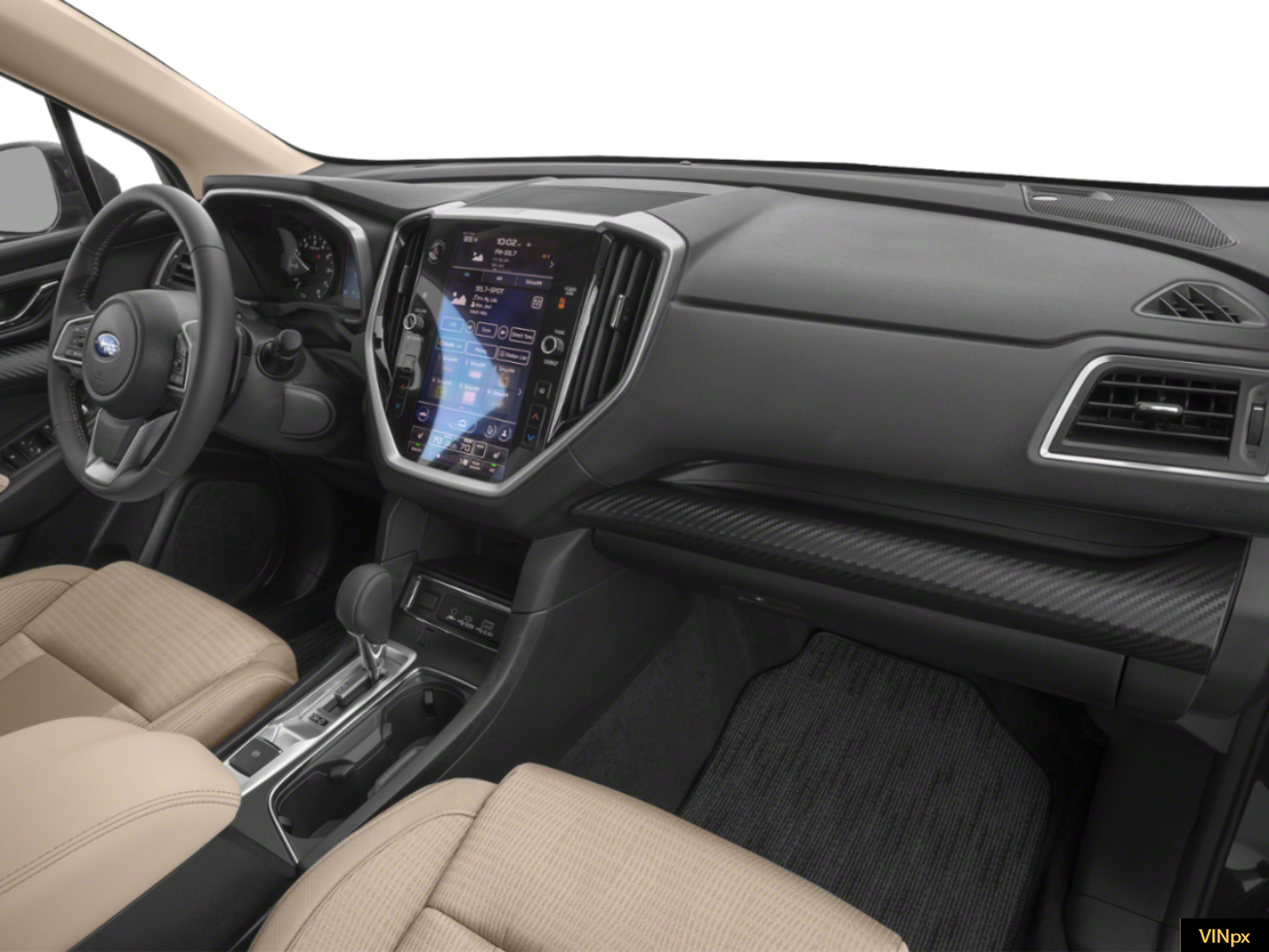 2023 Subaru Ascent Premium 8-Passenger