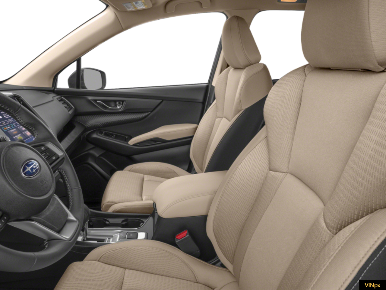 2023 Subaru Ascent Premium 8-Passenger