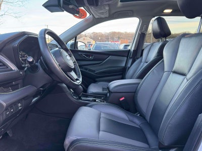 2025 Subaru Ascent Onyx Edition 7-Passenger