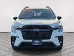 2025 Subaru Ascent Onyx Edition 7-Passenger