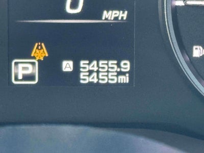 2025 Subaru Ascent Onyx Edition 7-Passenger