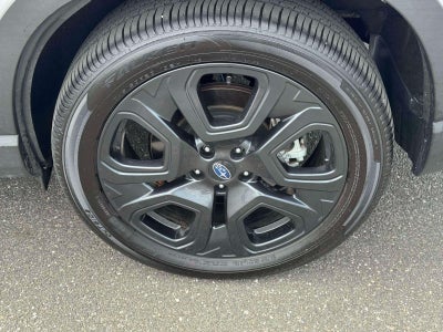 2025 Subaru Ascent Onyx Edition 7-Passenger