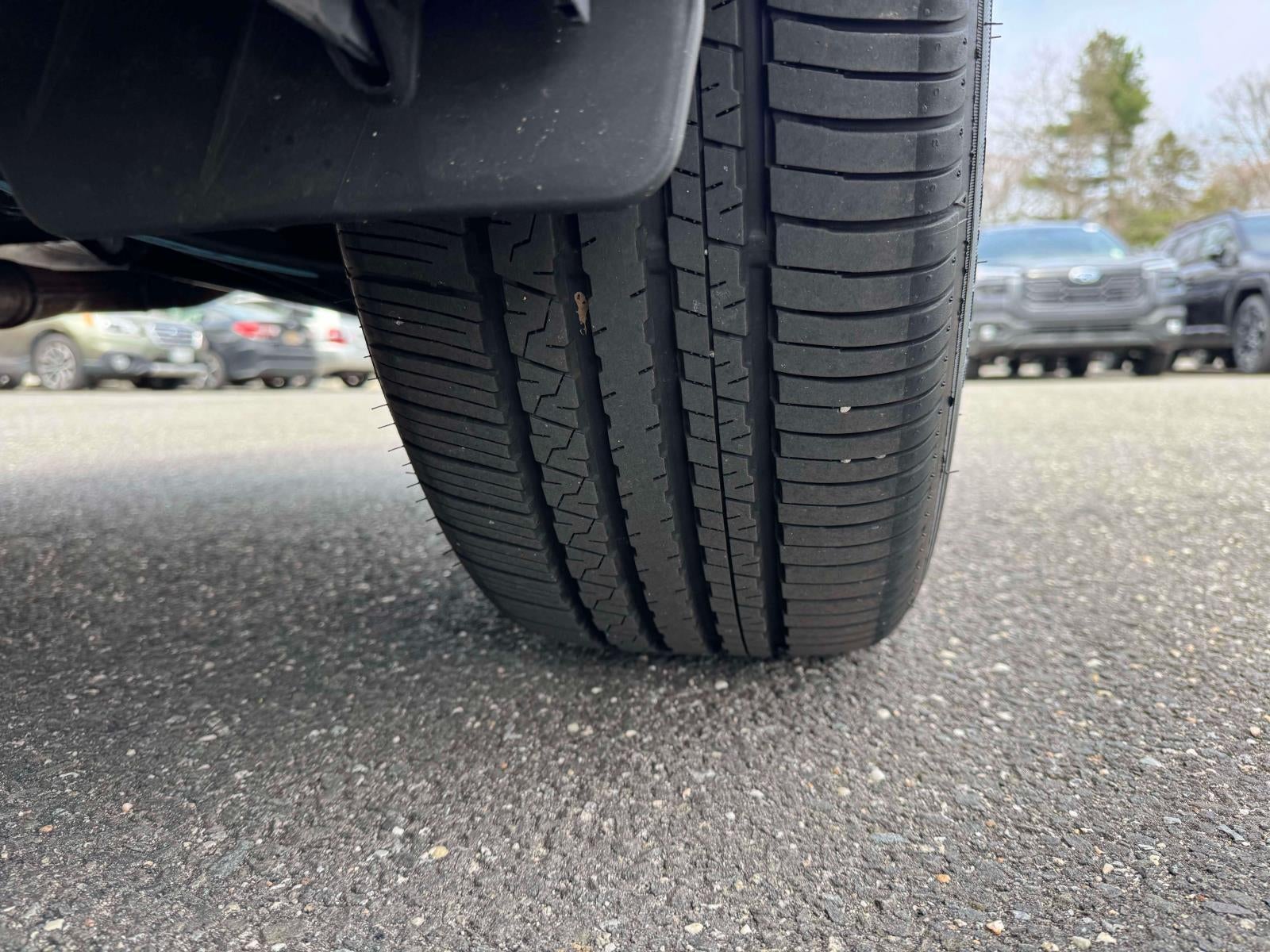 2025 Subaru Ascent Onyx Edition 7-Passenger