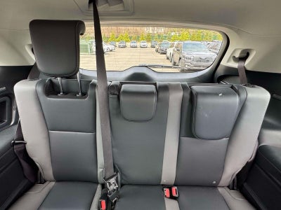 2025 Subaru Ascent Onyx Edition 7-Passenger