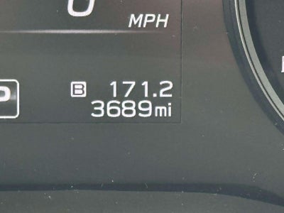 2025 Subaru Ascent Onyx Edition 7-Passenger