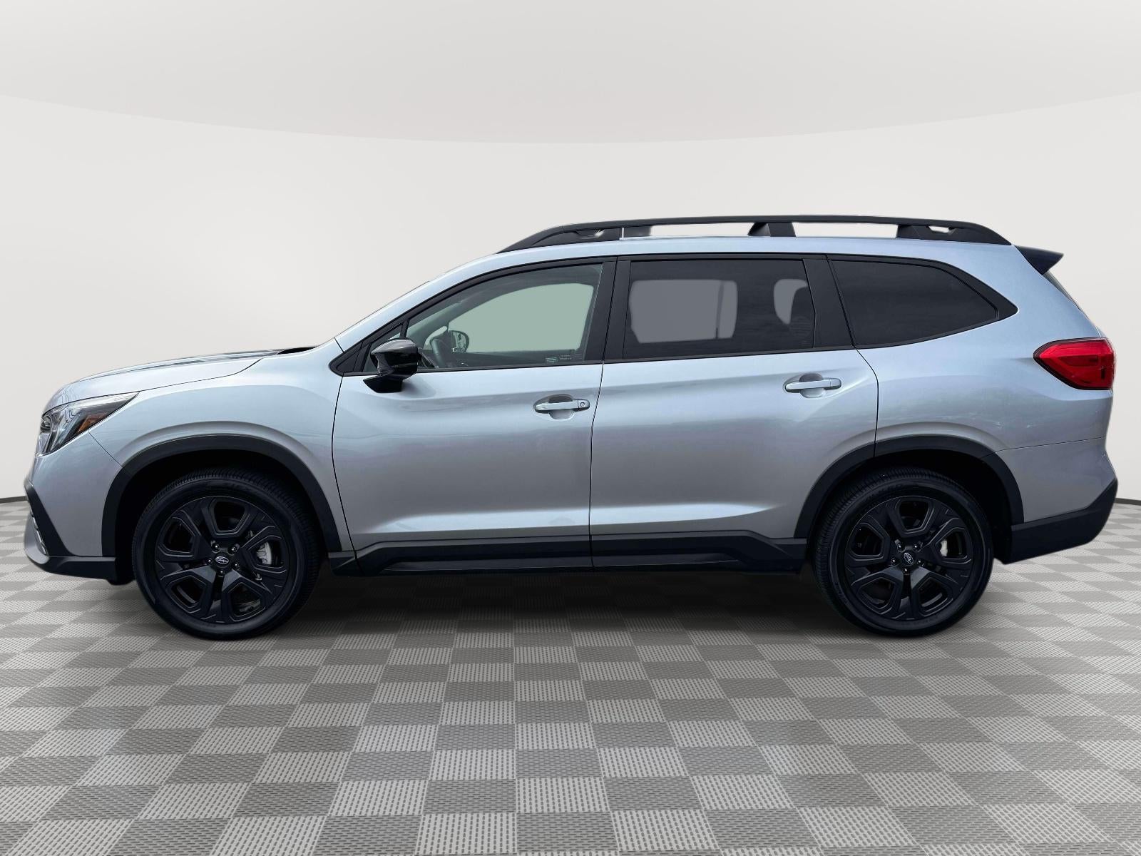 2025 Subaru Ascent Onyx Edition 7-Passenger