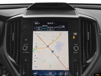 2023 Subaru Ascent Onyx Edition Limited 7-Passenger