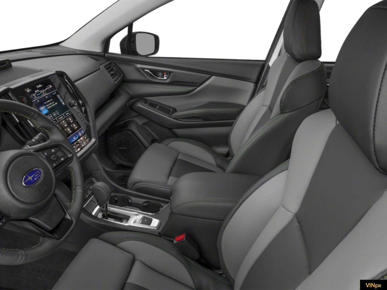 2023 Subaru Ascent Onyx Edition Limited 7-Passenger