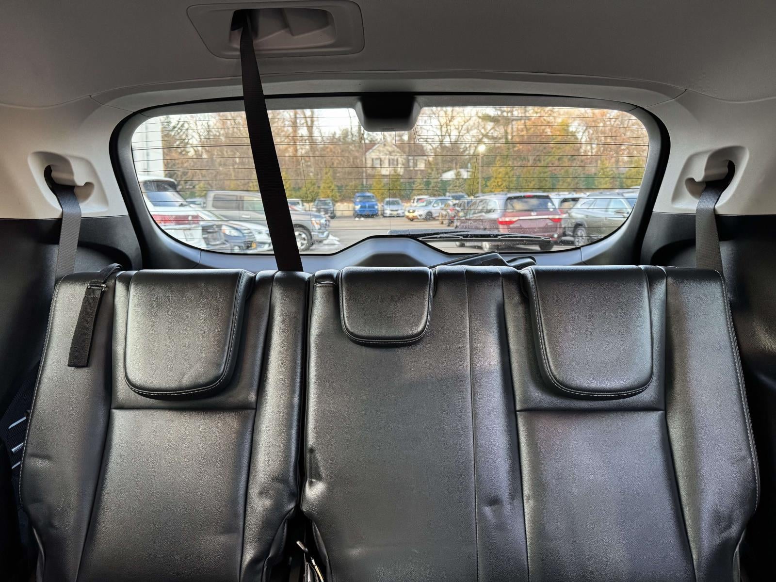 2022 Subaru Ascent Touring