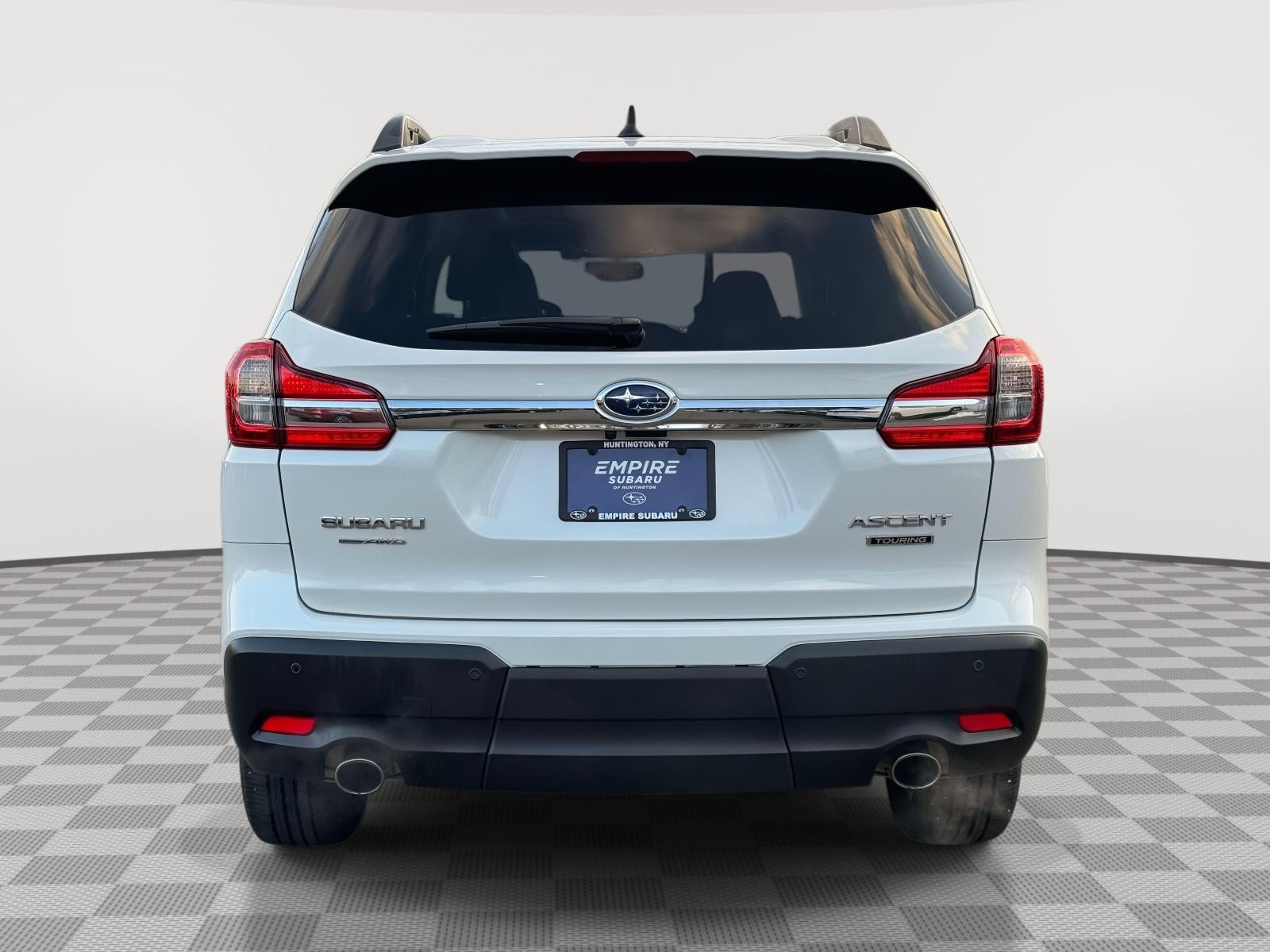 2022 Subaru Ascent Touring