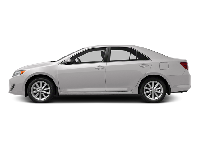 2013 Toyota Camry XLE