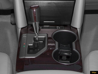 2013 Toyota Camry XLE