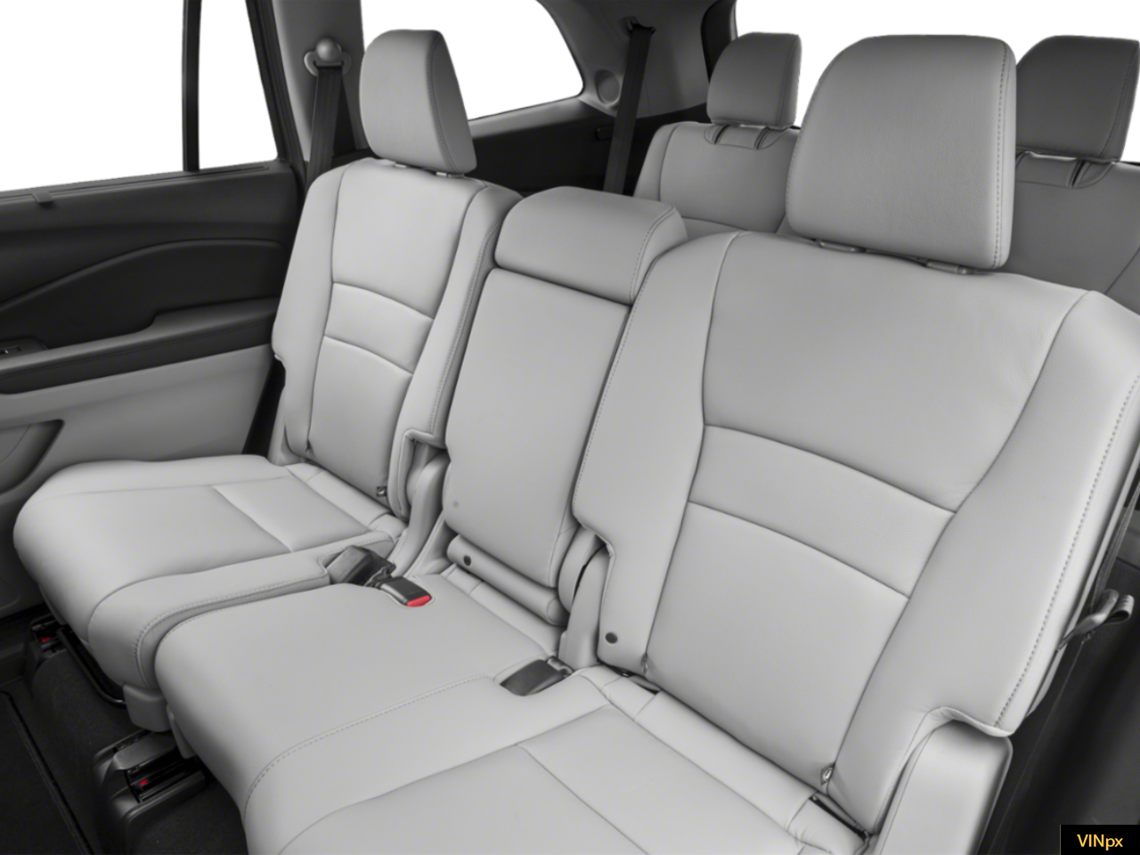 2021 Honda Pilot AWD Touring 8 Passenger