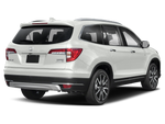 2021 Honda Pilot AWD Touring 8 Passenger