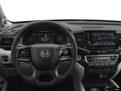 2021 Honda Pilot AWD Touring 8 Passenger