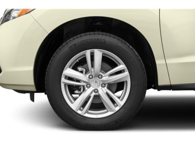 2015 Acura RDX Technology Package