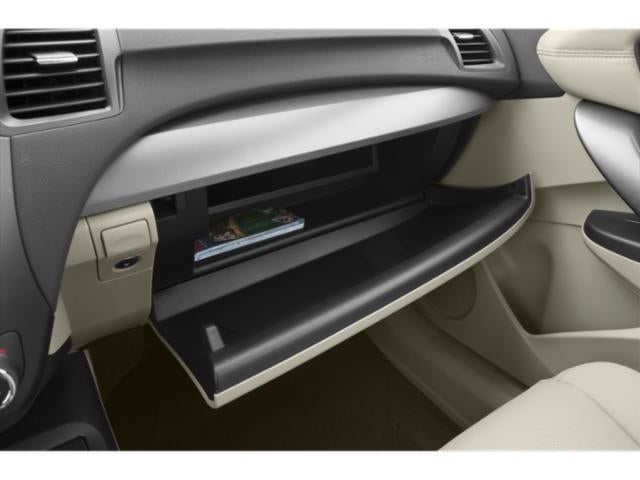 2015 Acura RDX Technology Package