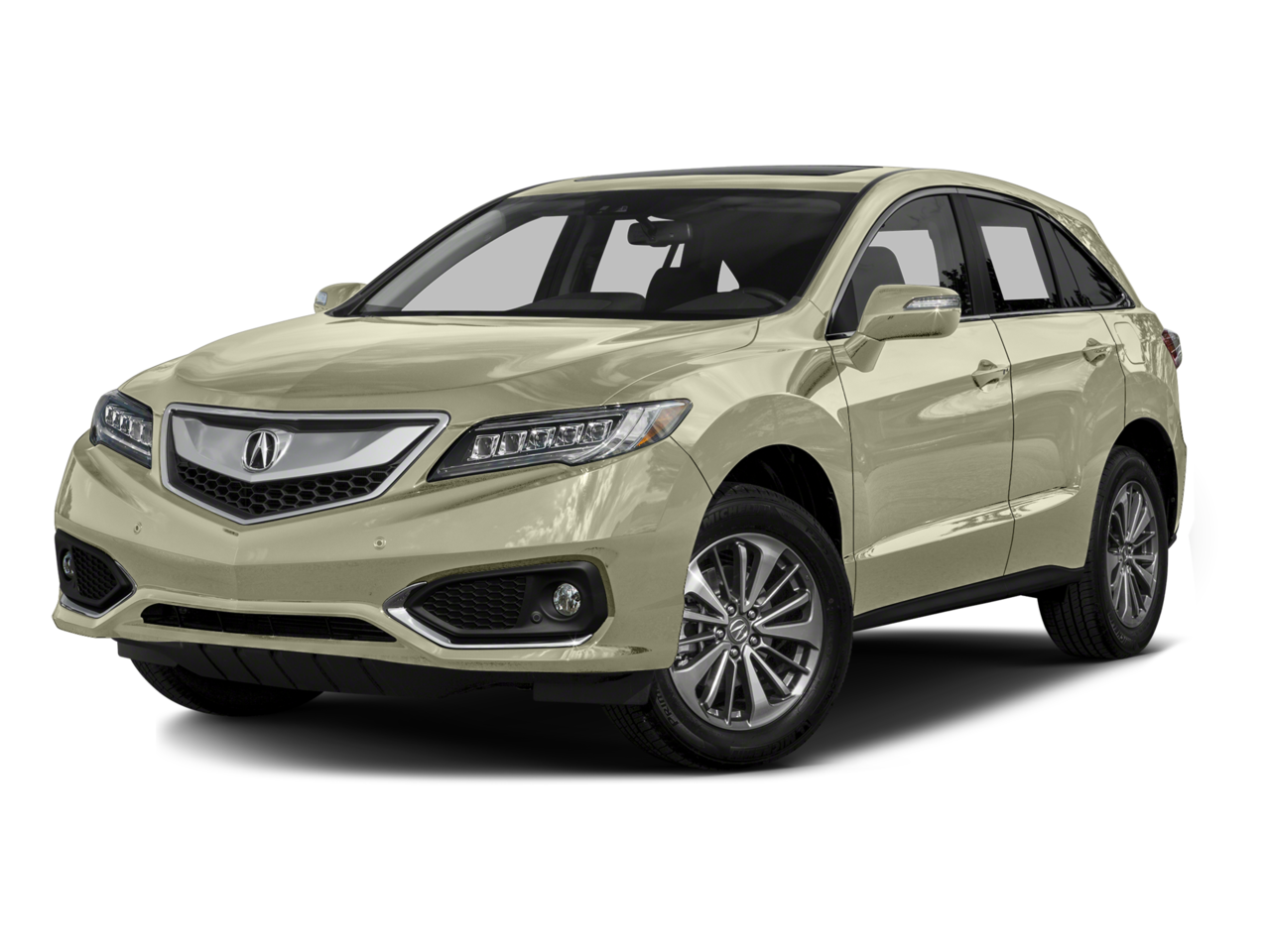 2016 Acura RDX Advance Package