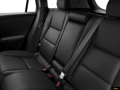 2016 Acura RDX Advance Package