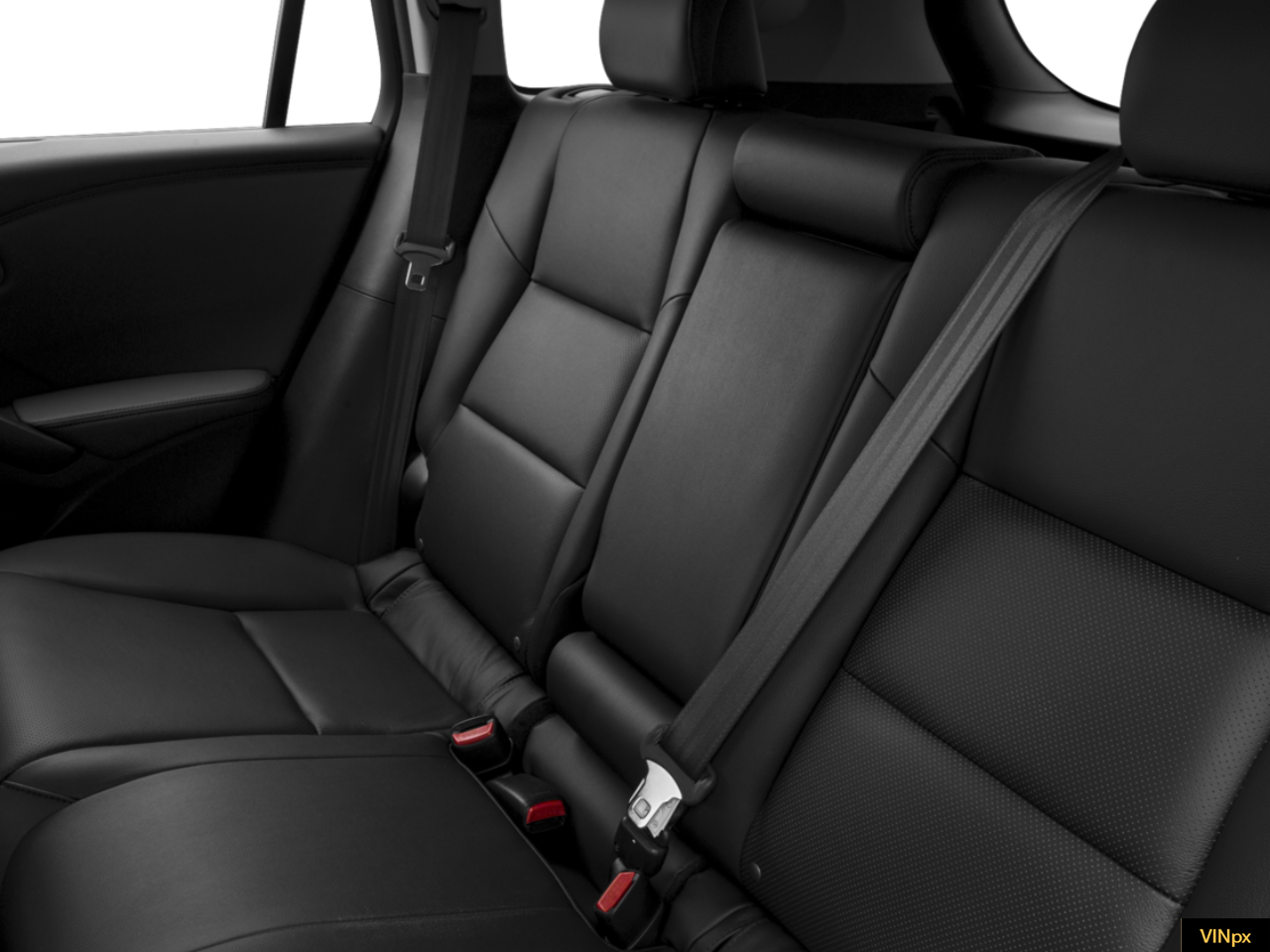 2016 Acura RDX Advance Package