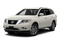 2013 Nissan Pathfinder SL