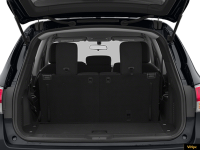 2013 Nissan Pathfinder SL