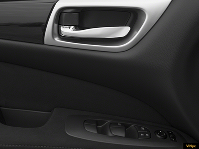 2013 Nissan Pathfinder SL