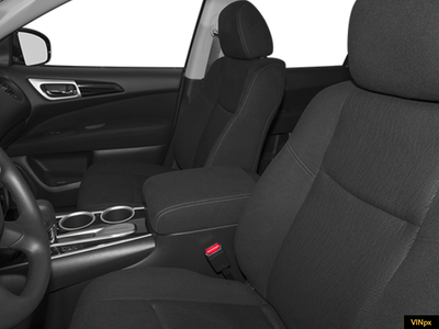 2013 Nissan Pathfinder SL