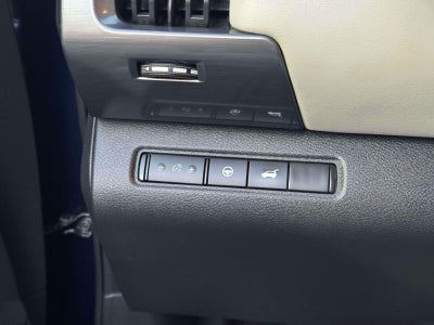 2022 Nissan Pathfinder SL 4WD