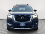 2022 Nissan Pathfinder SL 4WD