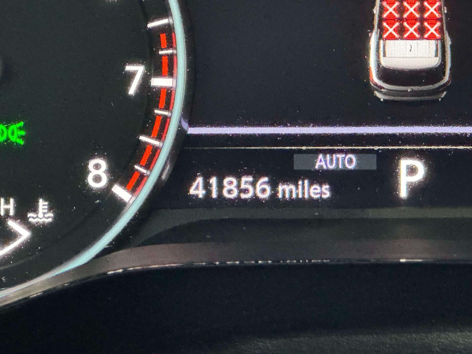 2022 Nissan Pathfinder SL 4WD