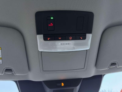 2022 Nissan Pathfinder SL 4WD