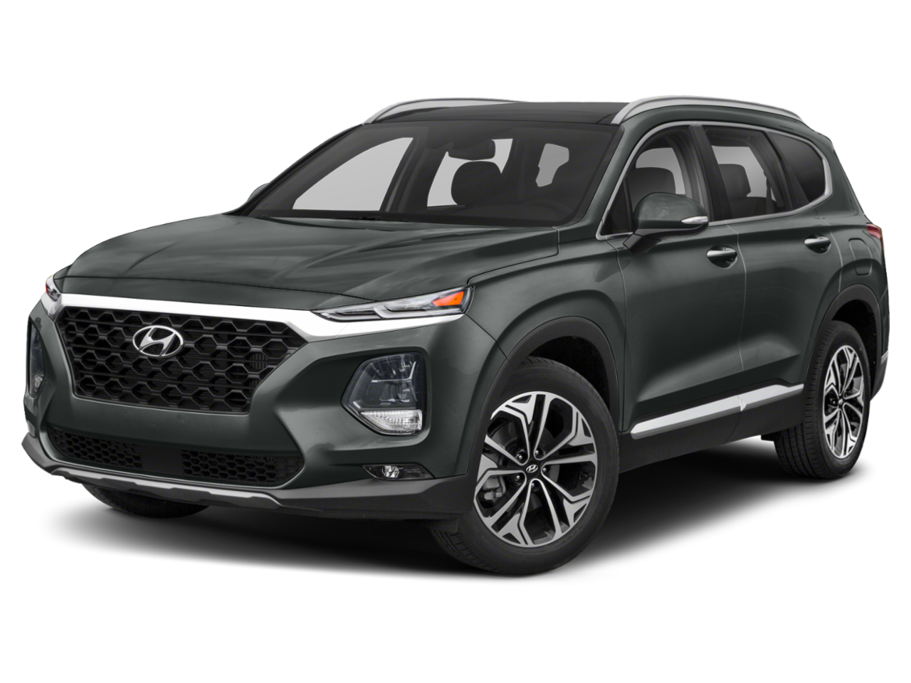 2020 Hyundai Santa Fe SEL 2.0T