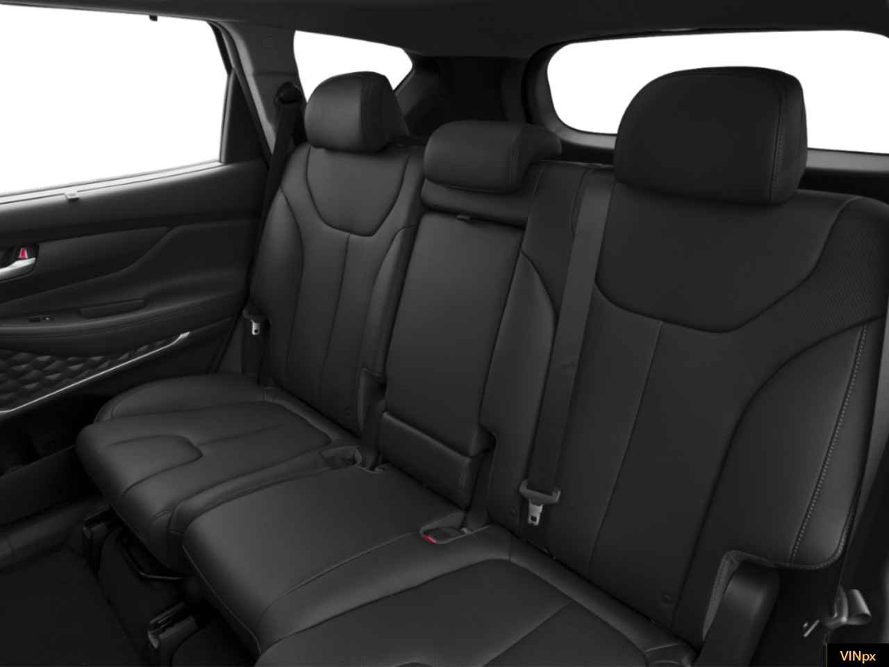 2020 Hyundai Santa Fe SEL 2.0T