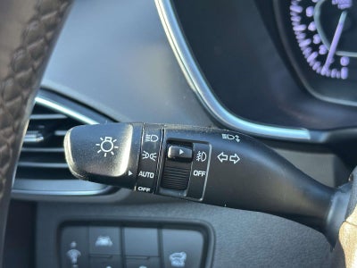 2020 Hyundai Santa Fe SEL 2.0T