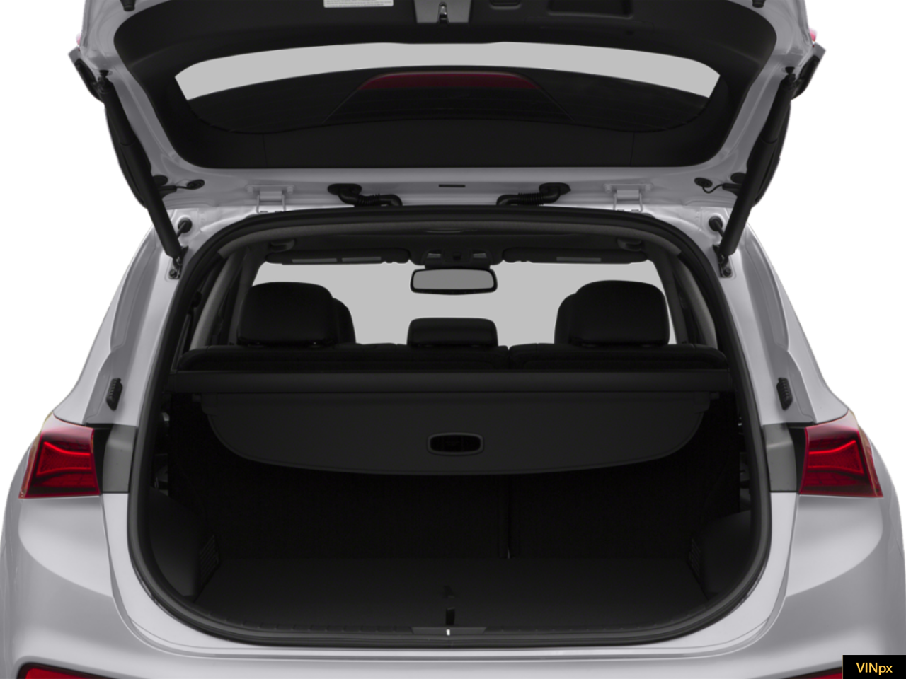 2020 Hyundai Santa Fe SEL 2.0T