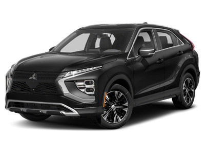 2023 Mitsubishi Eclipse Cross SEL S-AWC