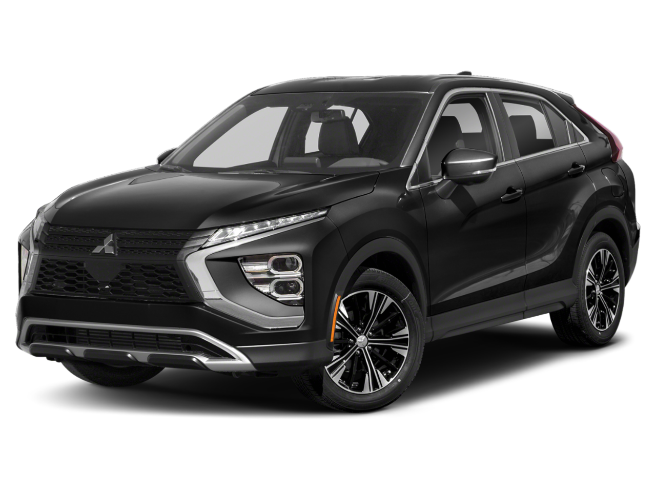 2023 Mitsubishi Eclipse Cross SEL S-AWC