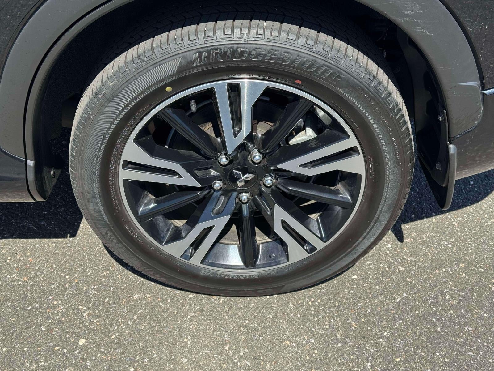 2023 Mitsubishi Eclipse Cross SEL S-AWC