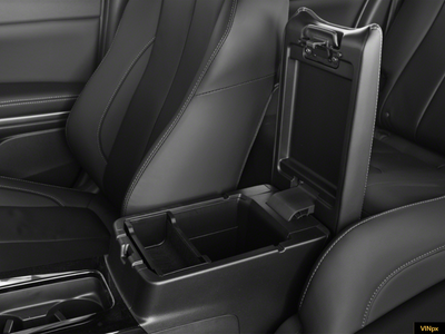 2023 Mitsubishi Eclipse Cross SEL S-AWC