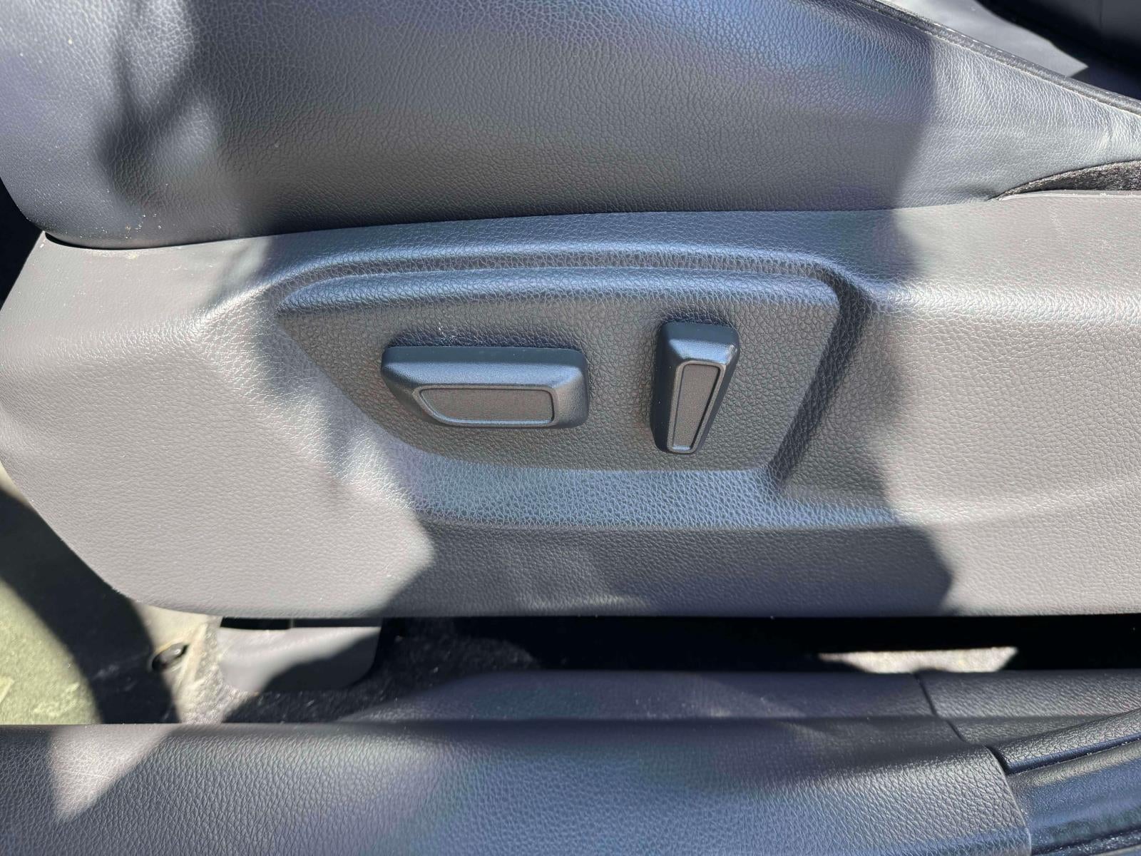 2023 Mitsubishi Eclipse Cross SEL S-AWC