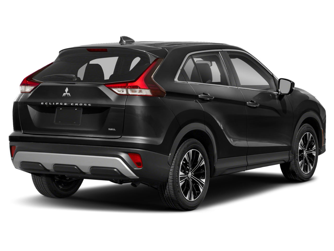 2023 Mitsubishi Eclipse Cross SEL S-AWC