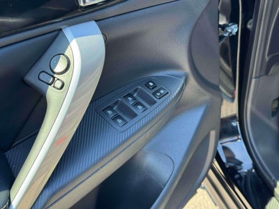 2023 Mitsubishi Eclipse Cross SEL S-AWC