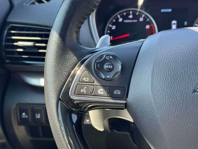 2023 Mitsubishi Eclipse Cross SEL S-AWC