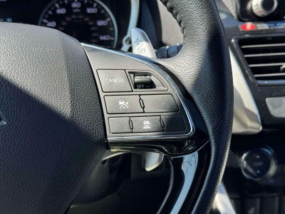 2023 Mitsubishi Eclipse Cross SEL S-AWC