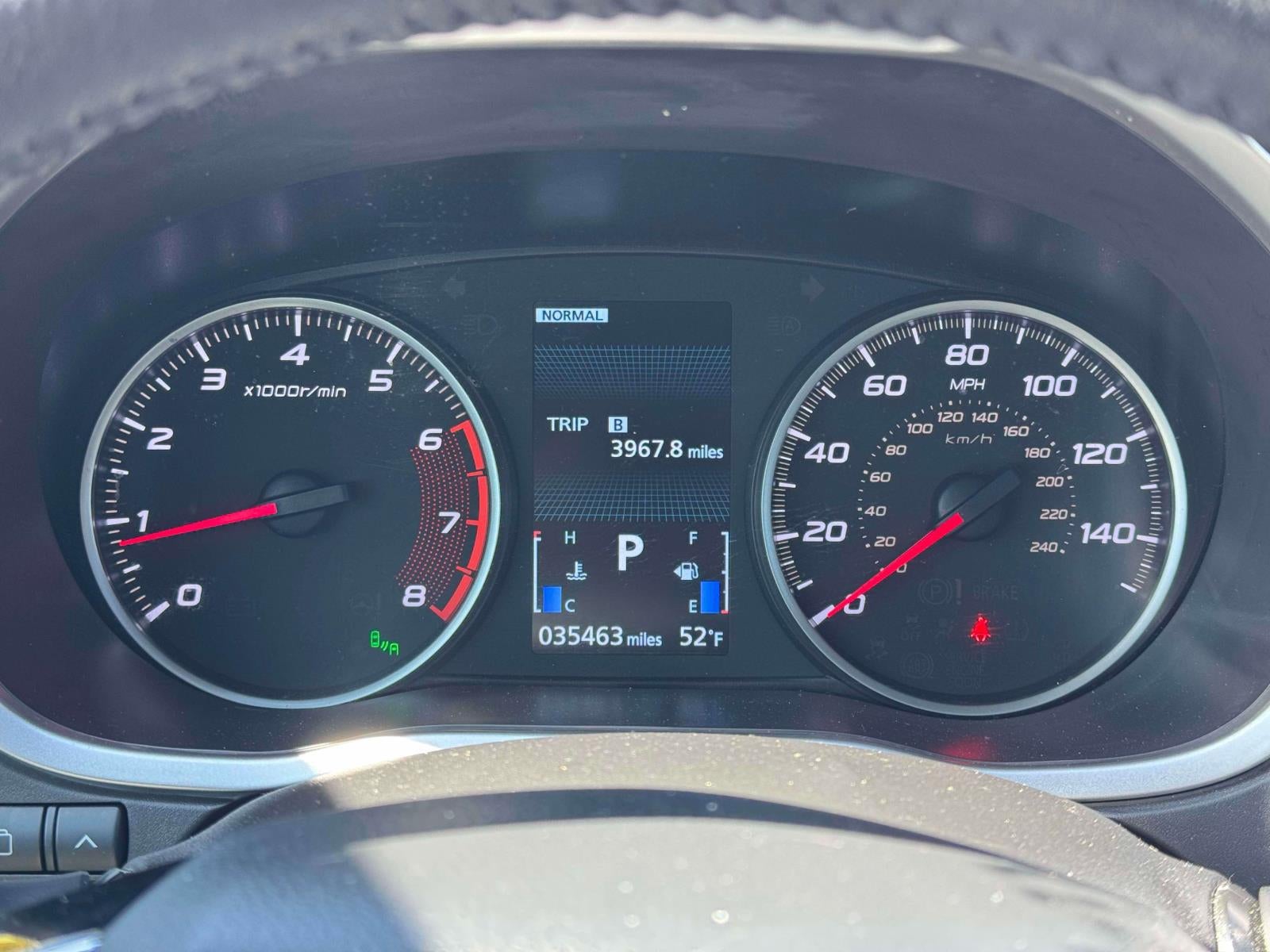 2023 Mitsubishi Eclipse Cross SEL S-AWC