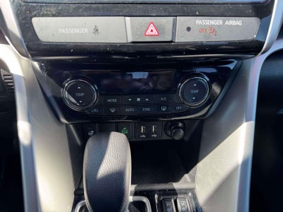 2023 Mitsubishi Eclipse Cross SEL S-AWC